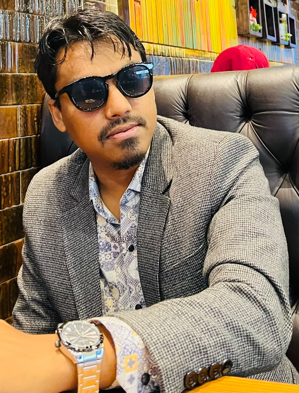 Aador Shohag - The director's chair, 2016 — present